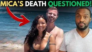 Thumbnail: Mica Miller's Death Ruled A SUICIDE...So Why Does Her Family STILL Have Questions?!