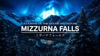 Thumbnail: Mizzurna Falls - PS1 Gameplay