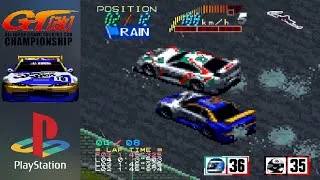 Thumbnail: Zen Nihon GT Senshuken Kai PS1 Gameplay - Johnson Skyline