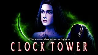 Thumbnail: Clock Tower - PS1 Gameplay