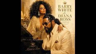 Thumbnail: Barry White & Diana Ross ✨ Greatest Romantic Soul Collection (1973–1983) | Classic Love Songs