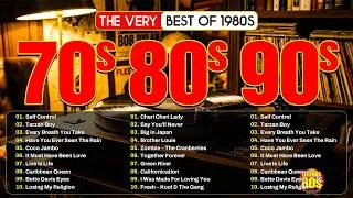 Thumbnail: Best of 80s Music Legends - Tears For Fears, Madonna, Cyndi Lauper, Modern Talking, Michael Jackson
