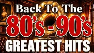 Thumbnail: Best of 80s Music Legends - The Police, Madonna, Cyndi Lauper, Michael Jackson, Laura Branigan, CCR
