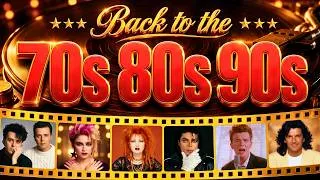 Thumbnail: Back To The 80s - 80s Greatest Hits Album - 80s Music Hits - Best Songs Of The 1980s