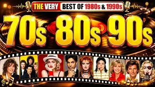 Thumbnail: Best of 80s Music Legends - Tears For Fears, Madonna, Cyndi Lauper, Modern Talking, Michael Jackson