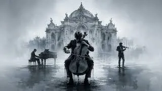 Thumbnail: Classical Music for Relaxation 🎻 Peaceful Piano Inspired by Gabriel Fauré