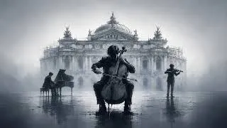 Thumbnail: Classical Music for Relaxation 🎻 Peaceful Piano Inspired by Erik Satie.