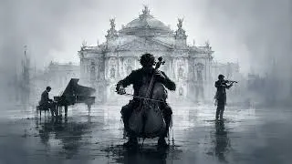 Thumbnail: Classical Music for Relaxation 🎻 Enchanted Orchestral Music Inspired by Rimsky-Korsakov
