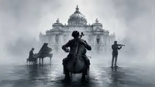 Thumbnail: Classical Music for Relaxation 🎻 S.Rachmaninoff-Inspired Piano & Orchestra