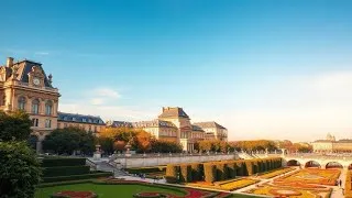 Thumbnail: Mozart Symphonhy No. 31 "The Paris Symphony" 3rd Movements