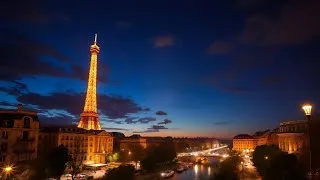 Thumbnail: Mozart Symphony 31 'The Paris Symphony' 1st Movement