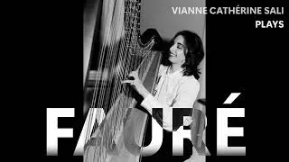 Thumbnail: Gabriel Fauré : Impromptu Op. 86 - Vianne Cathérine Sali