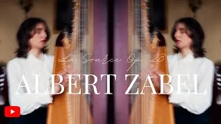 Thumbnail: ALBERT ZABEL - La Source Op. 23 - Vianne Cathérine Sali