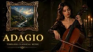 Thumbnail: 🎻 The Most Beautiful Paganini-Inspired Cello & Piano Music