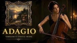 Thumbnail: 🎻 The Most Beautiful Haydn-Inspired Cello & Piano Music | Classical Elegance