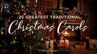 Thumbnail: 25 Greatest Traditional Christmas Carols