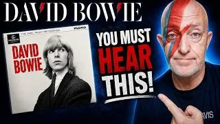 Thumbnail: David Bowie - How Good is This Brand NEW Set?