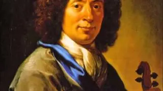Thumbnail: Corelli ‐ Sonate 3 in A major ‐ 2 Allegro
