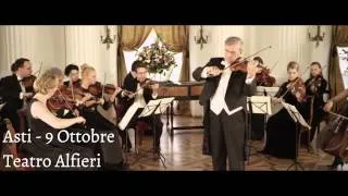 Thumbnail: Classical Concert Chamber Orchestra - Tour Italiano 2015
