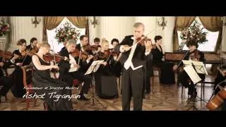 Thumbnail: Montpellier - Le Corum, Opera Berlioz CCC Orchestra - Starring Ashot Tigranyan