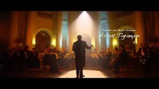 Thumbnail: Barcelona Febrero 17th - Palau de la Musica CCC Orchestra - Starring Ashot Tigranyan