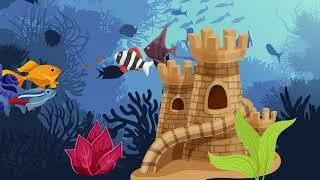 Thumbnail: Carnival of the Animals: VII. Aquarium - Camille Saint-Saëns
