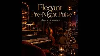 Thumbnail: Elegant Pre-Night Pulse — Classical Crescendo
