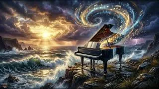 Thumbnail: Prelude Op.28 No.24 in D Minor, F.Chopin, Piano