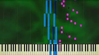 Thumbnail: Muzio Clementi - Monferrina No. 5 (Op. 49, No. 5) [Piano Tutorial]