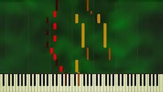 Thumbnail: Ludwig van Beethoven - Minuet No. 4 in E-flat Major, WoO 7 N°4 [Piano Tutorial]