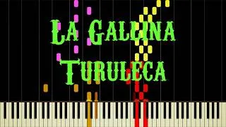 Thumbnail: La Gallina Turuleca [Piano Tutorial]