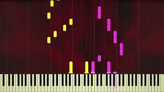 Thumbnail: Ludwig van Beethoven - Minuet No. 3 in G Major, WoO 7 N°3 [Piano Tutorial]