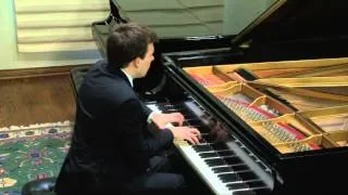 Thumbnail: Peter Klimo - Bartok / Romanian Christmas Carols