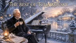 Thumbnail: The Tragic Beauty of Tchaikovsky | Pathétique Symphony & Emotional Classics