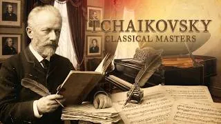 Thumbnail: Best of Tchaikovsky - 20 Most Popular Pieces | Healing, Relaxation