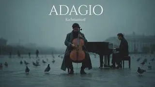 Thumbnail: 20 Of The Most Beautiful Classical Adagios for Relaxation and Peace in Rachmaninoff Style
