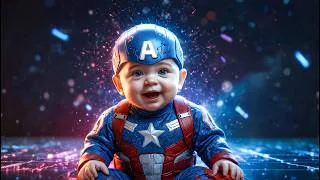 Thumbnail: How Mozart Effect Stimulates Baby’s Intelligence? Better Memory & Cognitive Skills?? Album 2026 #105