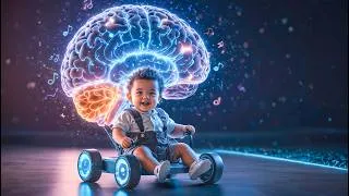 Thumbnail: How Mozart Effect Stimulates Baby’s Intelligence? Better Memory & Cognitive Skills?? Album 2026 #104