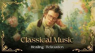 Thumbnail: 50 Classical Music You Should Listen to Once in Your Life 🌻 Schubert, Bach, Beethoven, Mozart