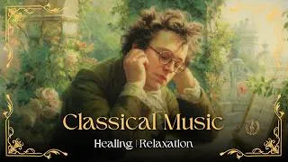Thumbnail: 100 Classical Music You Should Listen to Once in Your Life 🌟 Schubert, Bach, Mozart, Beethoven
