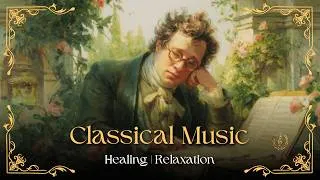 Thumbnail: 25 Classical Music You Should Listen to Once in Your Life 🐴 Schubert, Mozart, Bach, Beethoven