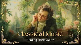 Thumbnail: 30 Classical Music You Should Listen to Once in Your Life 🌠 Beethoven, Schubert, Chopin, Mozart