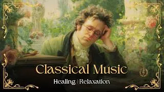 Thumbnail: 20 Classical Music You Should Listen to Once in Your Life ✨ Beethoven, Schubert, Bach, Mozart
