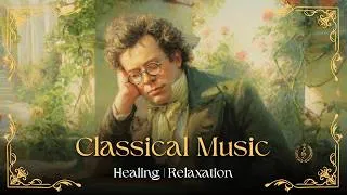 Thumbnail: 50 Classical Music You Should Listen to Once in Your Life 🌍 Beethoven, Mozart, Schubert, Bach
