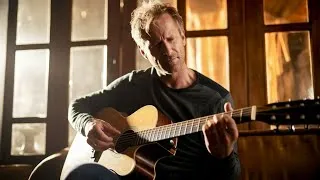 Thumbnail: Relaxing Guitar Music – Gentle Strings to Lift Your Spirit 🎼🌅