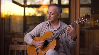 Thumbnail: Soothing Acoustic Guitar – Let the Melodies Calm Your Soul 🌿🎶