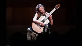 Thumbnail: NEW VIDEO Ana Vidović plays Domenico Scarlatti - Sonata in D minor K. 213, L. 108