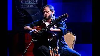 Thumbnail: YAMANDU COSTA - Tristonha & La Invernada Yamandu lIVE