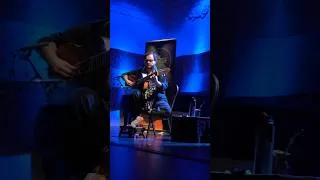 Thumbnail: YAMANDU COSTA - after opening concert movie (2.11.2025)