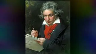 Thumbnail: "Moonlight" piano sonata #14 Ludwig Van Beethoven